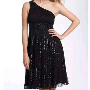 VTG Patra Silk Dress